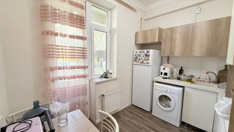 Satılır 3 otaqlı Mənzil Yeni tikili 85 m² Yeni Yasamal - şəkil 16