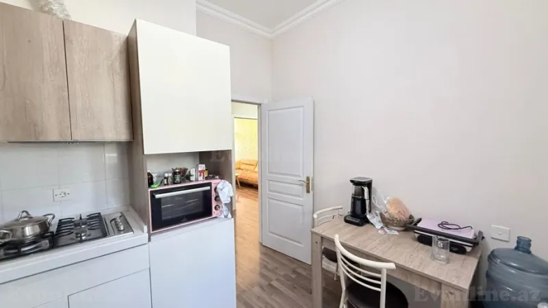 Satılır 3 otaqlı Mənzil Yeni tikili 85 m² Yeni Yasamal - şəkil 17