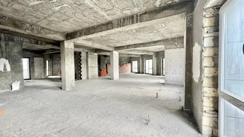 Satılır 5 otaqlı Mənzil Yeni tikili 254 m² Xətai r. - şəkil 2