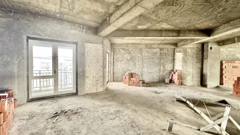 Satılır 5 otaqlı Mənzil Yeni tikili 254 m² Xətai r. - şəkil 6