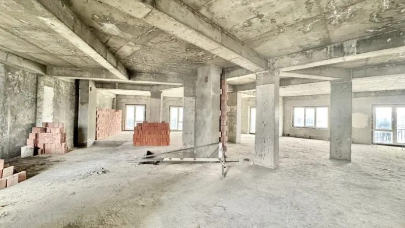 Satılır 5 otaqlı Mənzil Yeni tikili 254 m² Xətai r. - şəkil 7