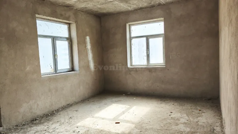 Satılır 3 otaqlı Mənzil Yeni tikili 132 m² Həzi Aslanov - şəkil 4