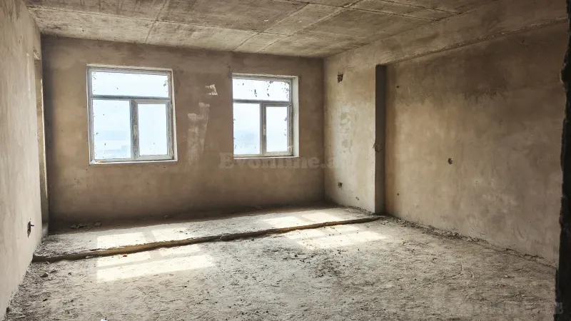 Satılır 3 otaqlı Mənzil Yeni tikili 132 m² Həzi Aslanov - şəkil 5