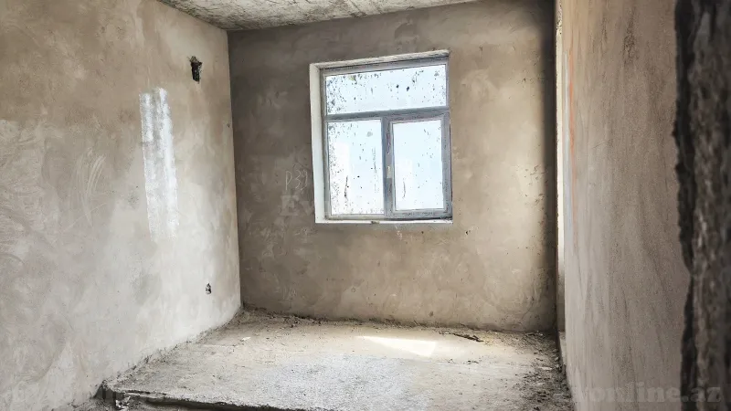 Satılır 3 otaqlı Mənzil Yeni tikili 132 m² Həzi Aslanov - şəkil 7