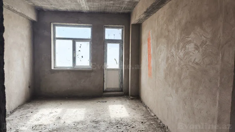 Satılır 3 otaqlı Mənzil Yeni tikili 132 m² Həzi Aslanov - şəkil 8