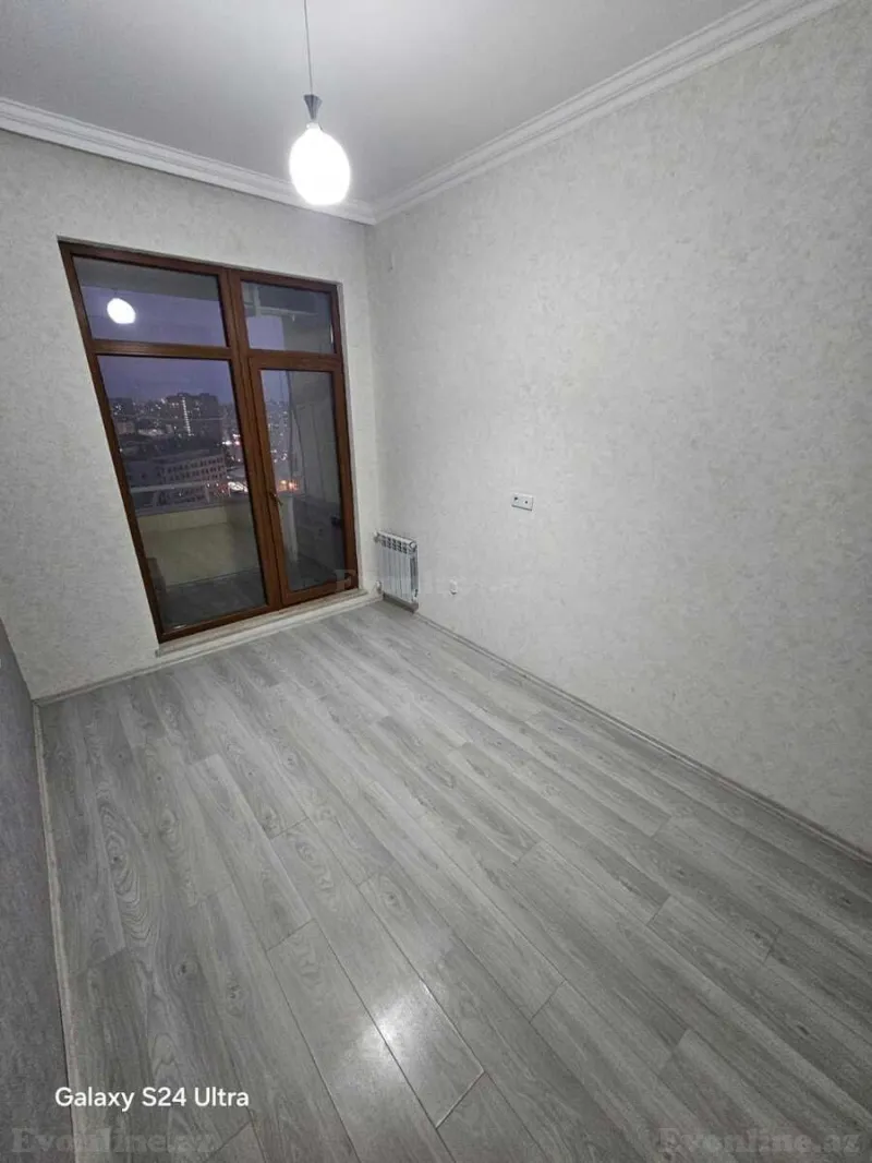 Kirayə verilir 2 otaqlı Mənzil Yeni tikili 56.9 m² 20 Yanvar m. - şəkil 3