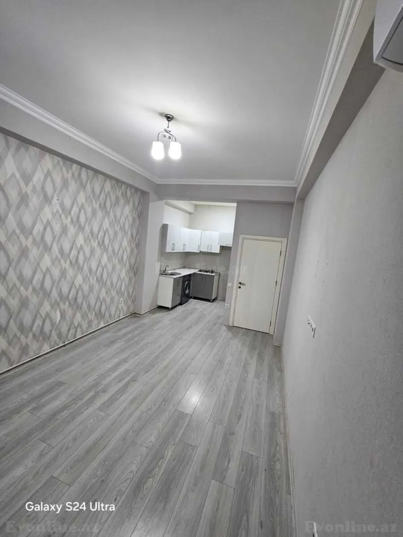 Kirayə verilir 2 otaqlı Mənzil Yeni tikili 56.9 m² 20 Yanvar m. - şəkil 7