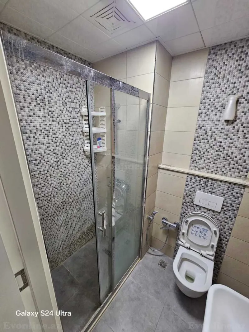 Kirayə verilir 2 otaqlı Mənzil Yeni tikili 56.9 m² 20 Yanvar m. - şəkil 12