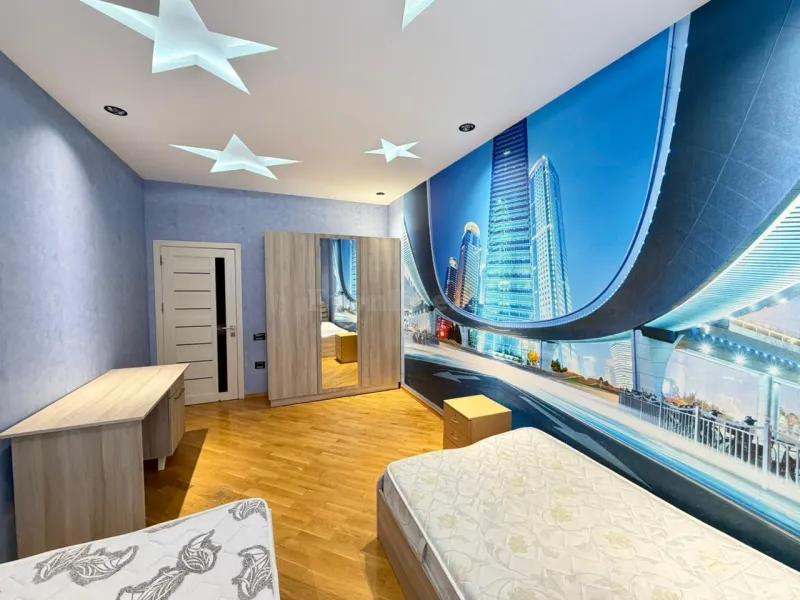 Satılır 3 otaqlı Mənzil Yeni tikili 110 m² Əhmədli - şəkil 6