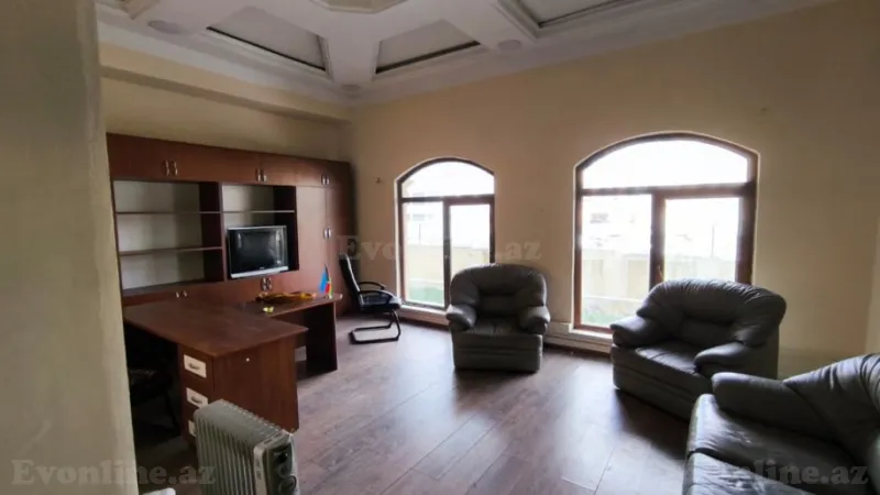 Kirayə verilir Ofis 40 m² Xətai m. - şəkil 2