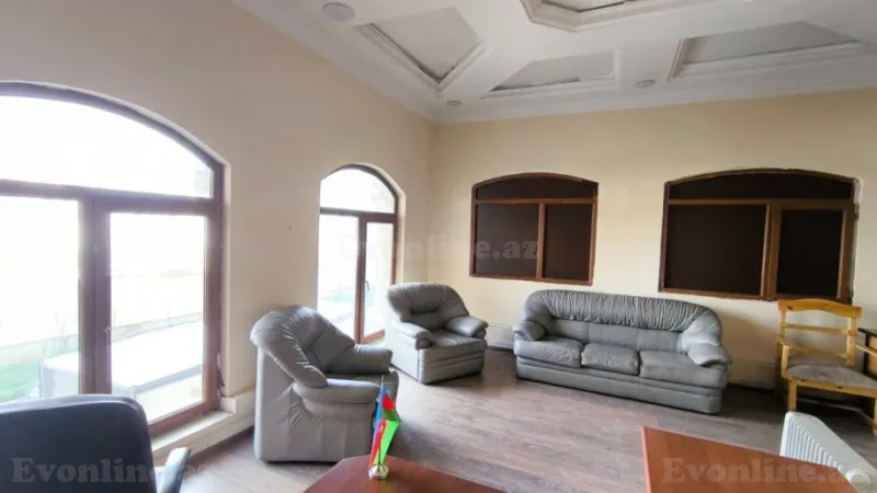 Kirayə verilir Ofis 40 m² Xətai m. - şəkil 3