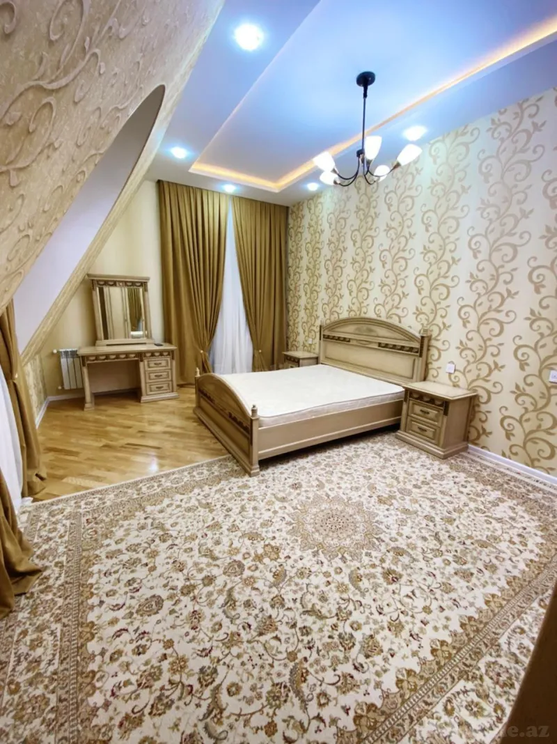 Satılır 3 otaqlı Mənzil Yeni tikili 105 m² 8-ci kilometr - şəkil 4