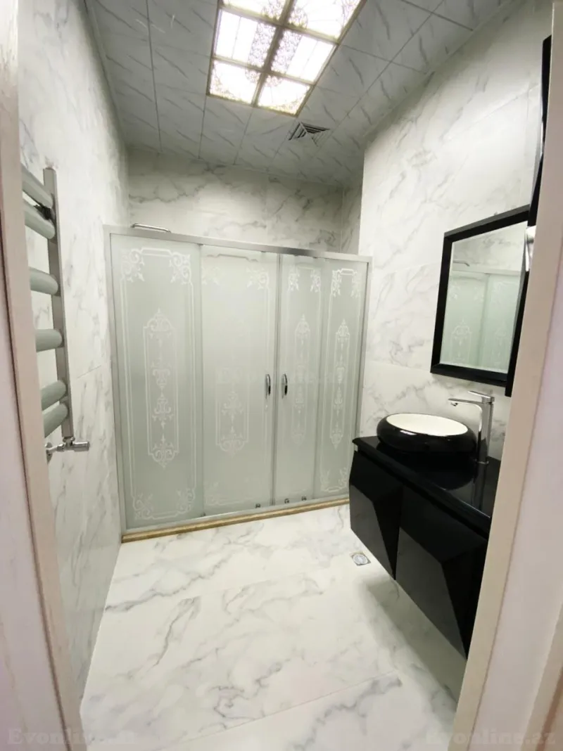 Satılır 3 otaqlı Mənzil Yeni tikili 105 m² 8-ci kilometr - şəkil 10