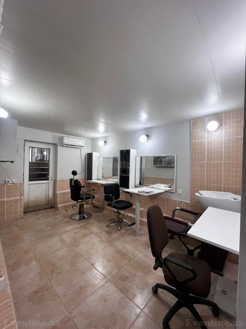 Obyekt 22 m² 3-cü mikrorayon Satılır