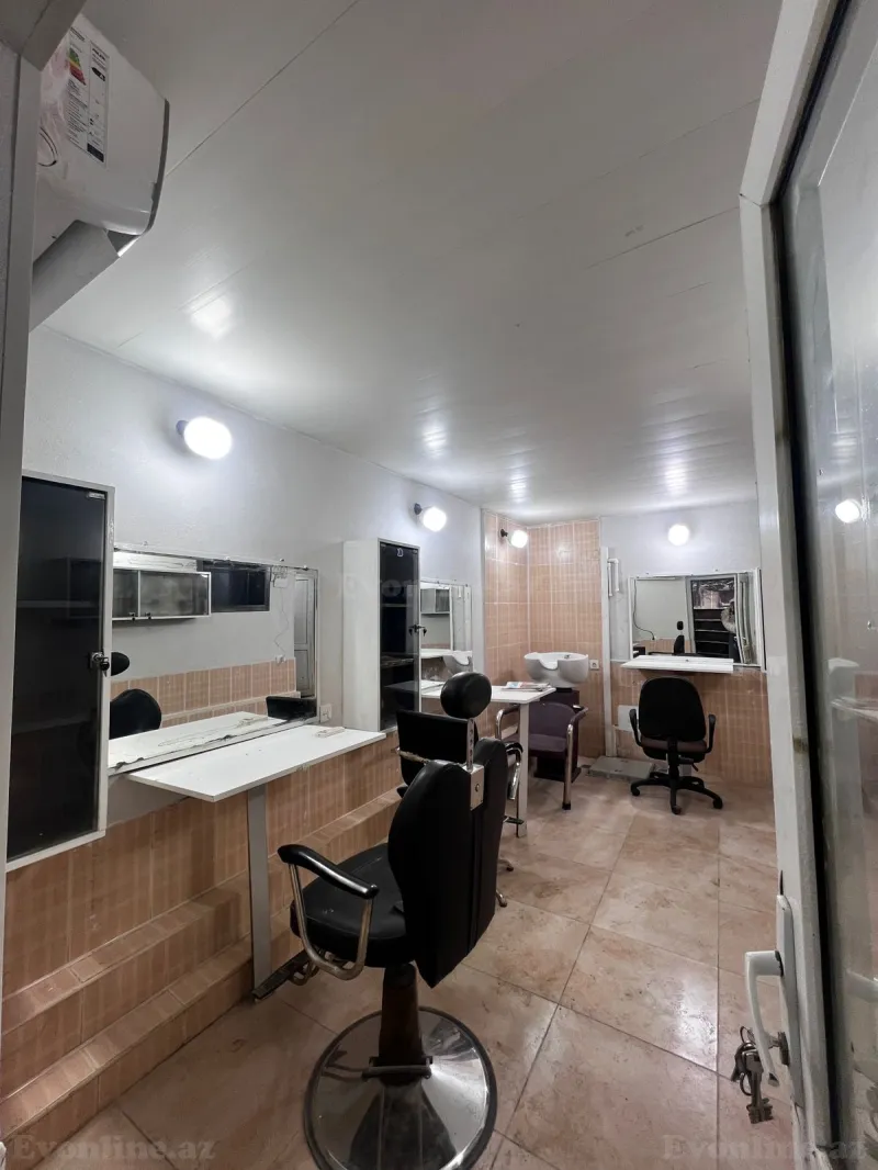 Satılır Obyekt 22 m² 3-cü mikrorayon - şəkil 2