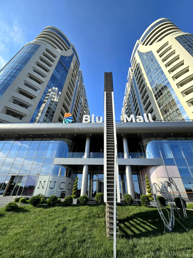 Satılır 3 otaqlı Mənzil Yeni tikili 125 m² Həzi Aslanov