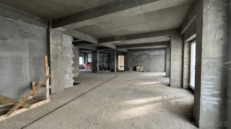 Satılır 3 otaqlı Mənzil Yeni tikili 168 m² Xətai r. - şəkil 2