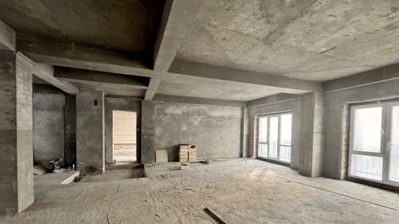 Satılır 3 otaqlı Mənzil Yeni tikili 168 m² Xətai r. - şəkil 4