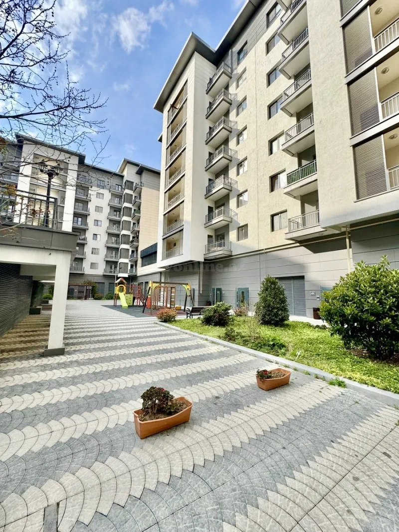 Satılır 3 otaqlı Mənzil Yeni tikili 168 m² Xətai r. - şəkil 5