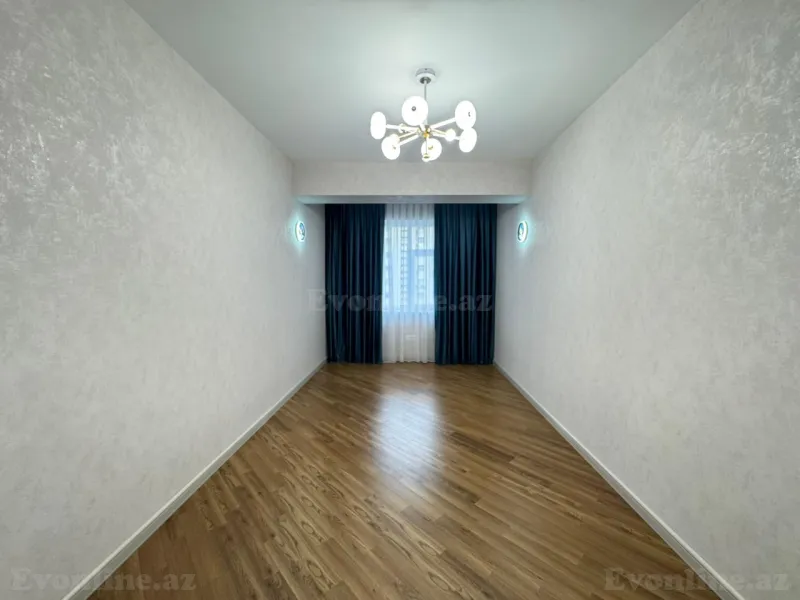 Satılır 3 otaqlı Mənzil Yeni tikili 127 m² Həzi Aslanov - şəkil 7