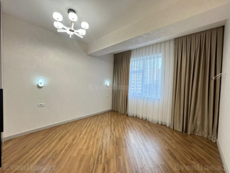 Satılır 3 otaqlı Mənzil Yeni tikili 127 m² Həzi Aslanov - şəkil 8