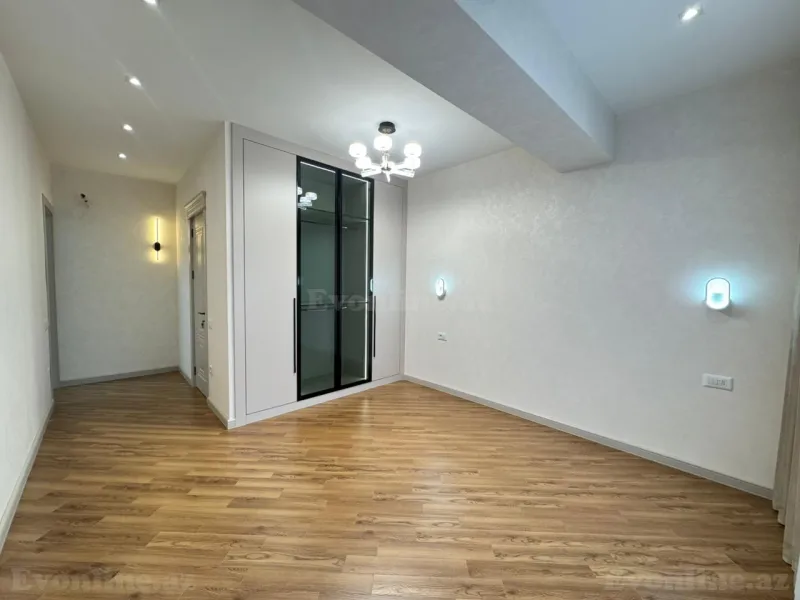 Satılır 3 otaqlı Mənzil Yeni tikili 127 m² Həzi Aslanov - şəkil 9