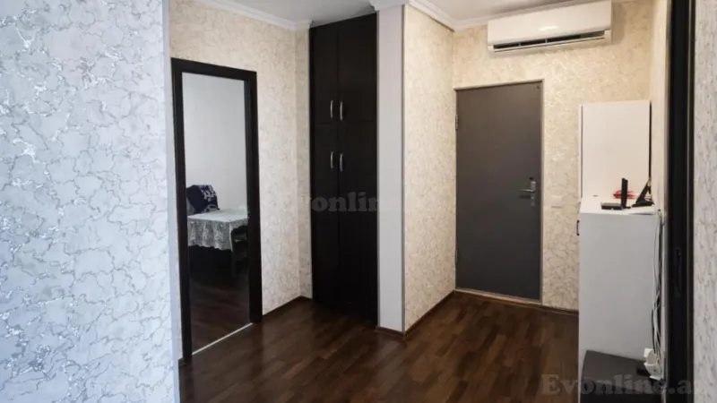 Satılır 3 otaqlı Mənzil Köhnə tikili 80 m² Suraxanı r. - şəkil 5