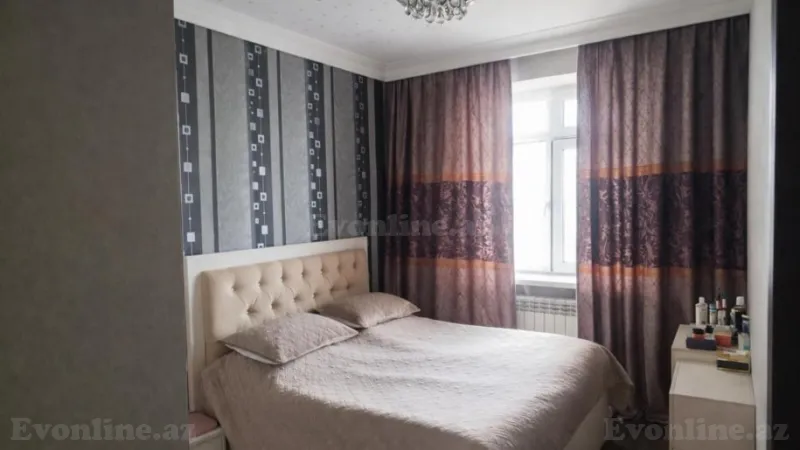 Satılır 3 otaqlı Mənzil Köhnə tikili 80 m² Suraxanı r. - şəkil 6