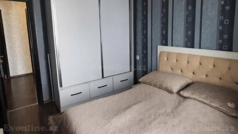 Satılır 3 otaqlı Mənzil Köhnə tikili 80 m² Suraxanı r. - şəkil 7