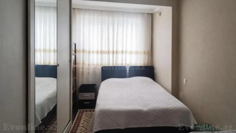 Satılır 3 otaqlı Mənzil Köhnə tikili 80 m² Suraxanı r. - şəkil 8