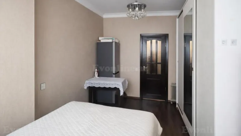 Satılır 3 otaqlı Mənzil Köhnə tikili 80 m² Suraxanı r. - şəkil 9