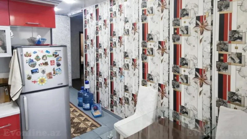 Satılır 3 otaqlı Mənzil Köhnə tikili 80 m² Suraxanı r. - şəkil 11