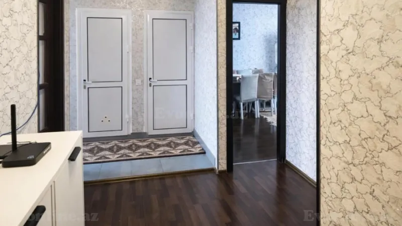 Satılır 3 otaqlı Mənzil Köhnə tikili 80 m² Suraxanı r. - şəkil 13