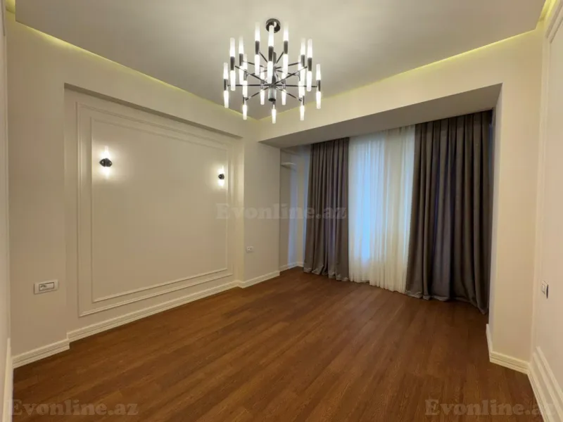 Satılır 4 otaqlı Mənzil Yeni tikili 180 m² Ağ şəhər - şəkil 8
