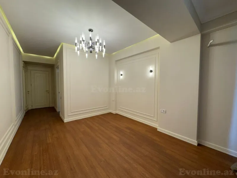 Satılır 4 otaqlı Mənzil Yeni tikili 180 m² Ağ şəhər - şəkil 9