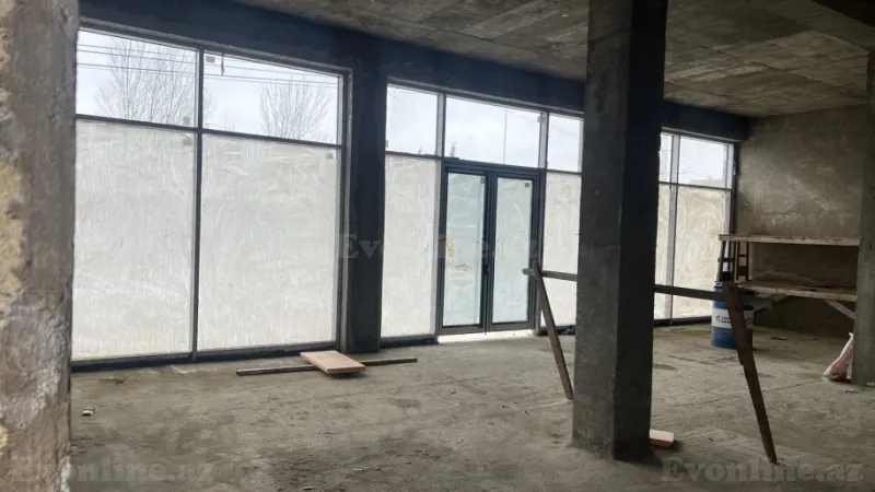 Kirayə verilir Obyekt 120 m² Görədil - şəkil 2