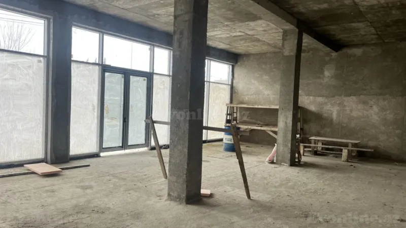 Kirayə verilir Obyekt 120 m² Görədil - şəkil 4