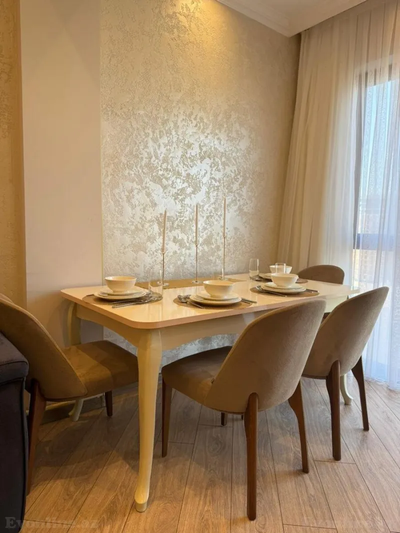 Kirayə verilir 2 otaqlı Mənzil Yeni tikili 70 m² Xətai m. - şəkil 8