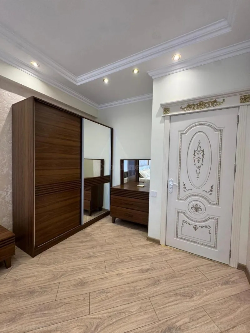 Kirayə verilir 2 otaqlı Mənzil Yeni tikili 70 m² Xətai m. - şəkil 16