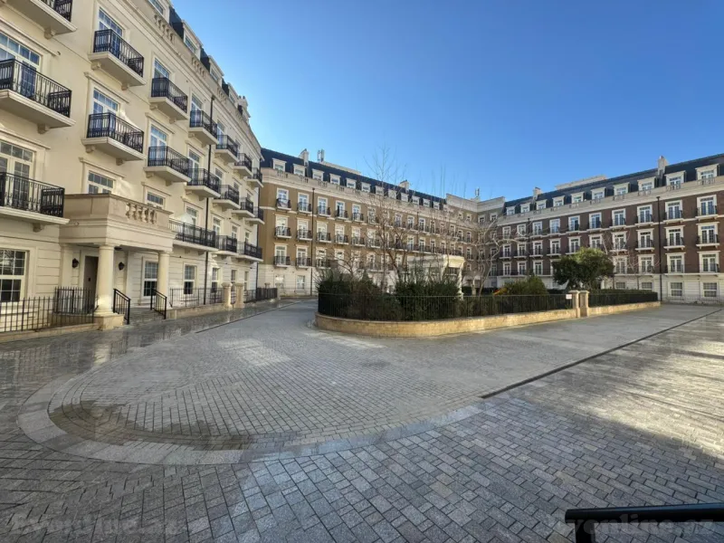 4 otaqlı Mənzil 145 m² Ağ şəhər Satılır