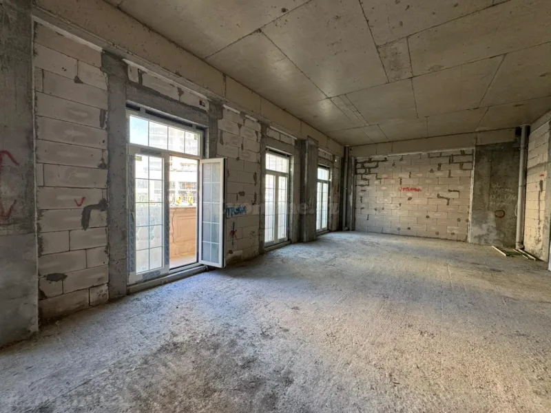 Satılır 4 otaqlı Mənzil Yeni tikili 145 m² Ağ şəhər - şəkil 2