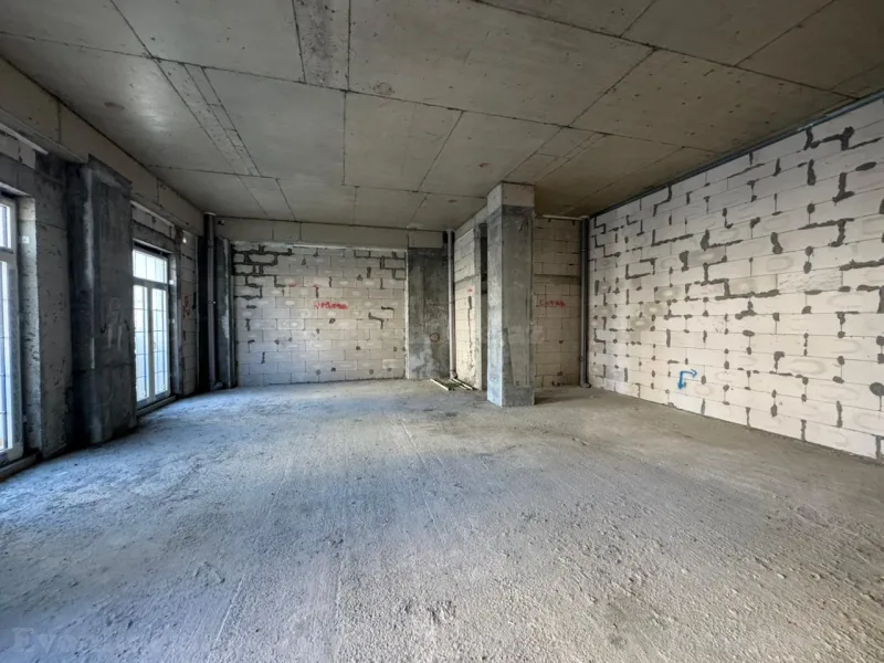 Satılır 4 otaqlı Mənzil Yeni tikili 145 m² Ağ şəhər - şəkil 4