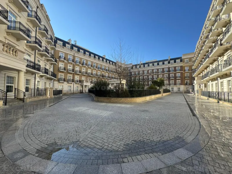 Satılır 4 otaqlı Mənzil Yeni tikili 145 m² Ağ şəhər - şəkil 7