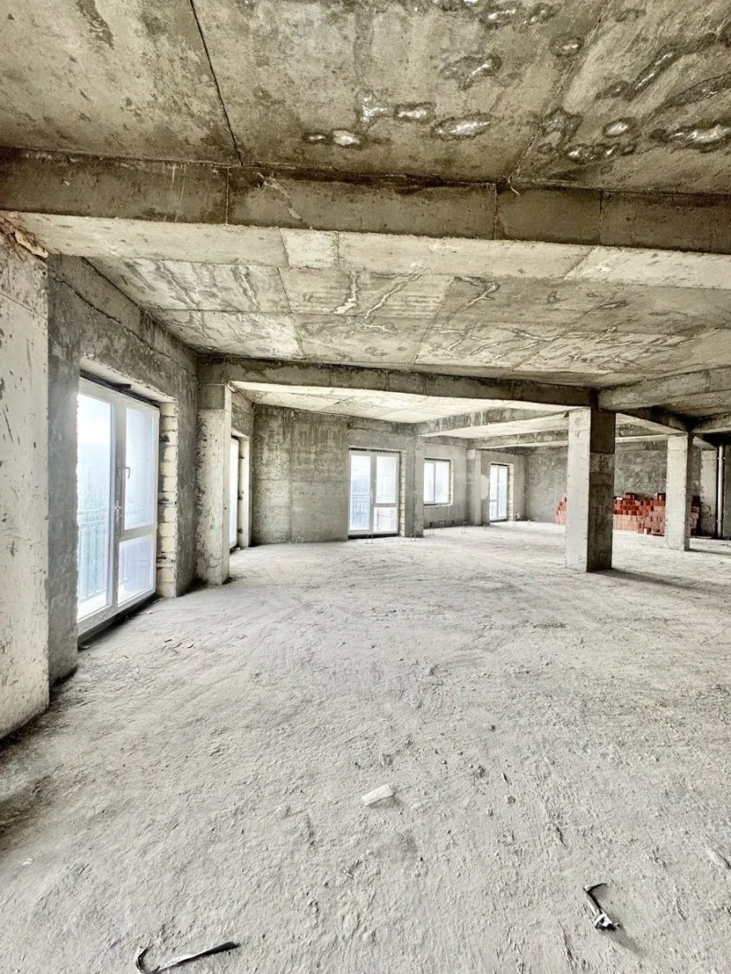 Satılır 5 otaqlı Mənzil Yeni tikili 246 m² Xətai r. - şəkil 2