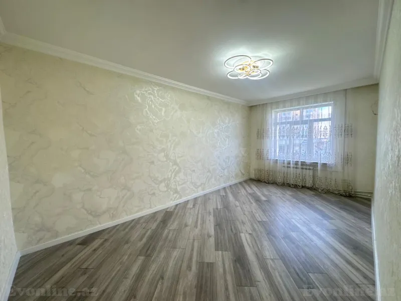 Satılır 4 otaqlı Mənzil Köhnə tikili 110 m² Əhmədli - şəkil 2