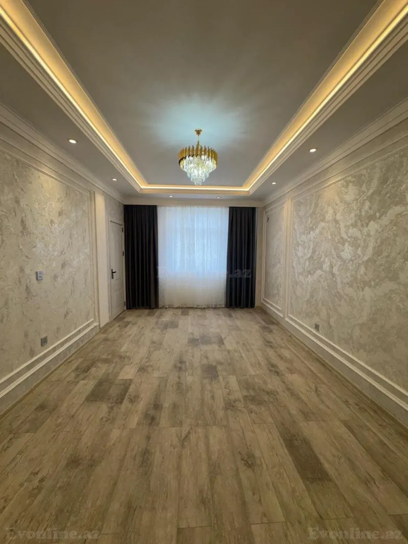 Satılır 2 otaqlı Mənzil Yeni tikili 54 m² Masazır