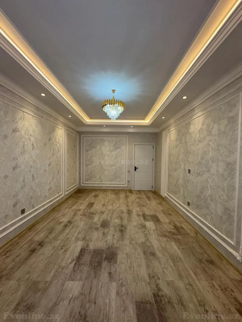 Satılır 2 otaqlı Mənzil Yeni tikili 54 m² Masazır - şəkil 2