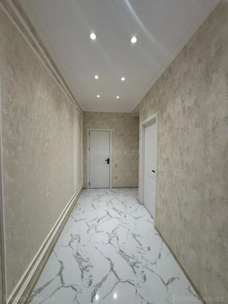 Satılır 2 otaqlı Mənzil Yeni tikili 54 m² Masazır - şəkil 8