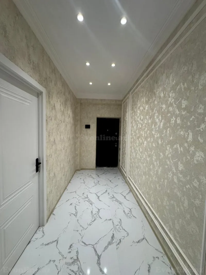 Satılır 2 otaqlı Mənzil Yeni tikili 54 m² Masazır - şəkil 9