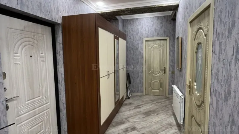 Kirayə verilir 2 otaqlı Mənzil Yeni tikili 85 m² Nəriman Nərimanov m. - şəkil 5